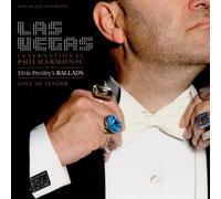 Las Vegas Phil.Orche - Play E.Presley-Love Me Tender