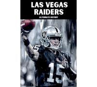 Las Vegas Raiders Alternate History