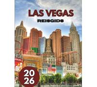 LAS VEGAS REISGIDS 2026