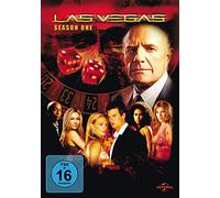 Las Vegas - Season 1 [Alemania] [DVD]