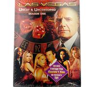 Las Vegas: Season One [Alemania] [DVD]