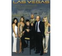 Las Vegas: Season Three, Uncut & Uncensored [USA] [DVD]