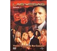 Las Vegas Series 1 Dvd S/T Fr [Alemania]