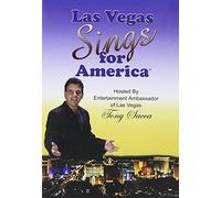 Las Vegas Sings For America [Edizione: Stati Uniti] [USA] [DVD]