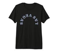 Las Vegas Sports, Mi era Deportiva, Nevada, Estado de Batalla, Vegas Camiseta Premium