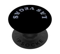 Las Vegas Sports, Mi era Deportiva, Nevada, Estado de Batalla, Vegas PopSockets PopGrip Adhesivo