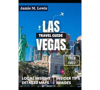 Las Vegas Travel Guide 2026: Beyond the Blackjack Tables: Why Las Vegas in 2026 Feels Brand New