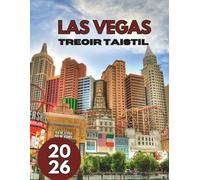 LAS VEGAS TREOIR TAISTIL 2026