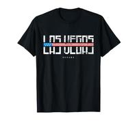 Las Vegas Vintage Nevada Camiseta