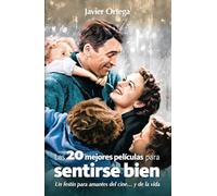 Las veinte mejores películas para sentirse bien (Chaplin (Cine))