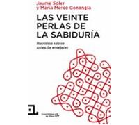 Las Veinte Perlas De La Sabiduría