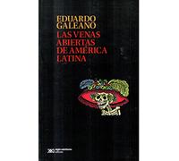 Las venas abiertas de América Latina
