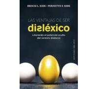 Las ventajas de ser disléxico