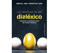 Las Ventajas De Ser Disléxico (Psicología)