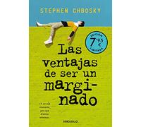 Las ventajas de ser un marginado (edición limitada a precio especial) (CAMPAÑAS)