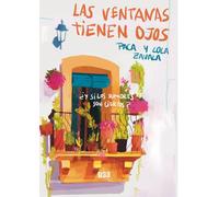 Las ventanas tienen ojos