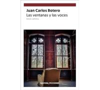 Las ventanas y las voces (NAVONA_FICCIONES)