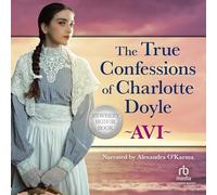 Las verdaderas confesiones de Charlotte Doyle