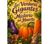 LAS VERDURAS GIGANTESY EL MISTERIO DEL HUERTO: LAS VERDURAS GIGANTES