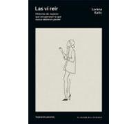 Las Vi Reír (ebook)