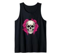 Las vibraciones veraniegas te hacen amar el rock´n´roll Camiseta sin Mangas