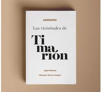 Las vicisitudes de Timarión (Edición bilingüe) | Anónimo , Juan Merino