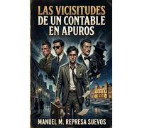 Las vicisitudes de un contable en apuros