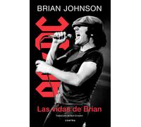 Las vidas de Brian | Brian Johnson