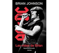 Las vidas de Brian (SIN COLECCION)