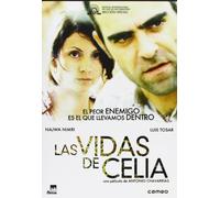 Las vidas de Celia [DVD]