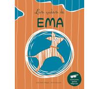 LAS VIDAS DE EMA (ALBUMES ILUSTRADOS)