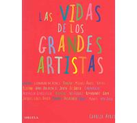 Las vidas de los grandes artistas: 174 (Las Tres Edades)