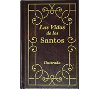 Las Vidas De Los Santos