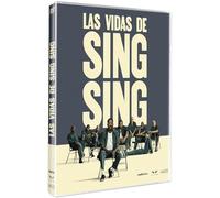 Las Vidas De Sing Sing [DVD] (2023) Sing Sing