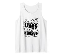 Las Vidas judías Siempre importan | Israel Jewish Jerusalem Camiseta sin Mangas