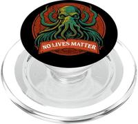 Las Vidas no importan de Thulhu: Mitos Antiguos PopSockets PopGrip para MagSafe