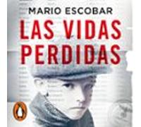 Las Vidas Perdidas (audiolibro)