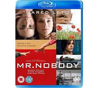 Las vidas posibles de Mr. Nobody / Mr. Nobody (2009) [ Origen UK, Ningun Idioma Espanol ] (Blu-Ray)