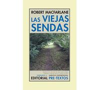 Las viejas sendas (Narrativa Contemporánea)
