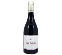 Las Violetas 2018