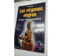 Las Virgenes Negras