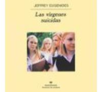 Las Vírgenes Suicidas (audiolibro)