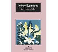 Las vírgenes suicidas (Compactos)