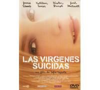Las vírgenes suicidas [DVD]