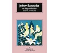 Las Vírgenes Suicidas (ed. 30º Aniversario)