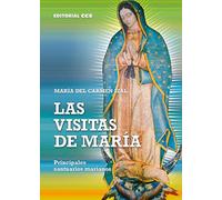 Las visitas de María: Principales santuarios marianos: 45 (Gestos y palabras)