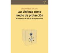 Las Vitrinas Como Medio De Proteccion De Las Obras De Arte En Las Expo