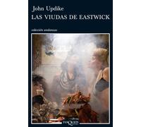 Las viudas de Eastwick: 757 (Andanzas)