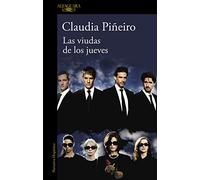 Las viudas de los jueves (Hispánica)