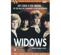 Las viudas / Widows (Series 2) [ Origen Holandés, Ningun Idioma Espanol ]
